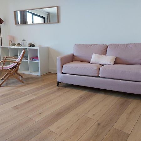 Le Denyspuech 55M2 Plein Centre Avec Jardin! Apartment Rodez Bagian luar foto