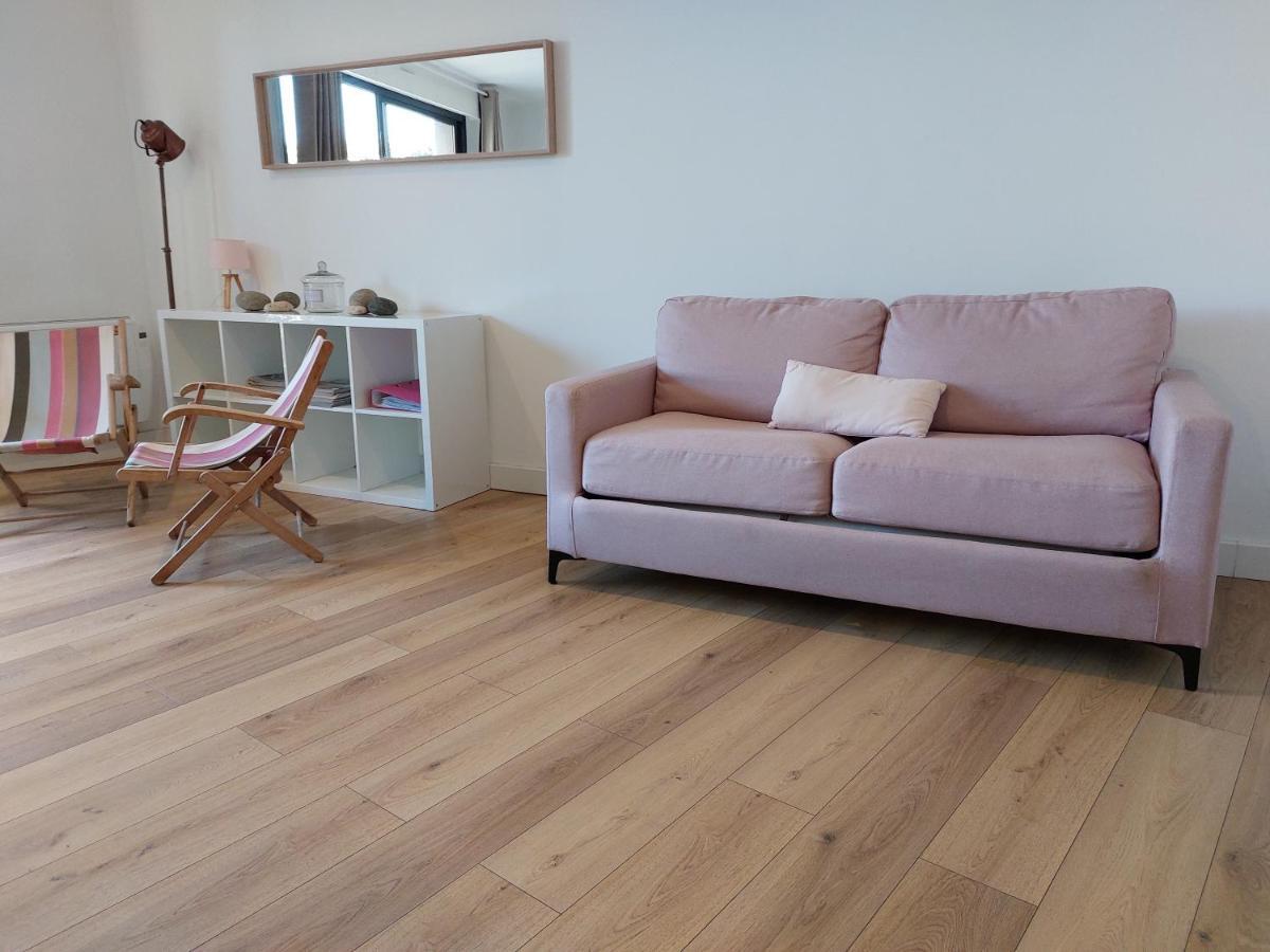 Le Denyspuech 55M2 Plein Centre Avec Jardin! Apartment Rodez Bagian luar foto