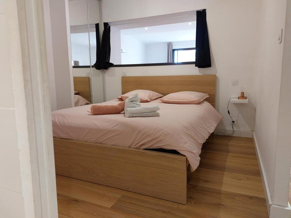 Le Denyspuech 55M2 Plein Centre Avec Jardin! Apartment Rodez Bagian luar foto