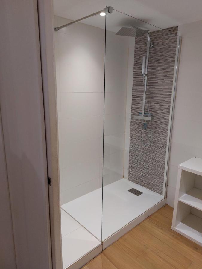 Le Denyspuech 55M2 Plein Centre Avec Jardin! Apartment Rodez Bagian luar foto